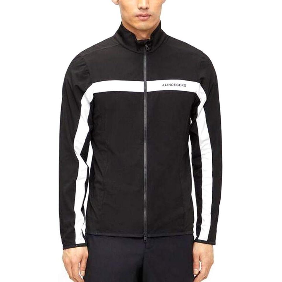 J.LINDEBERG Men Jarvis Layer, Chaqueta de Deporte Hombre