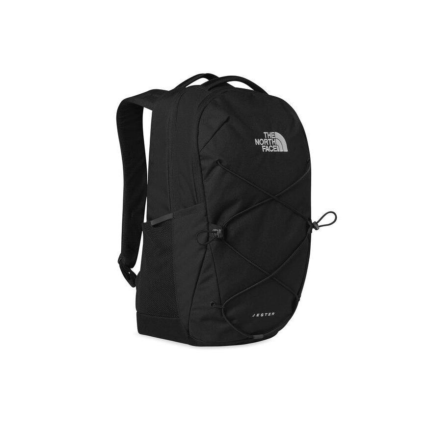 Mochila The North Face  W JESTER Negro