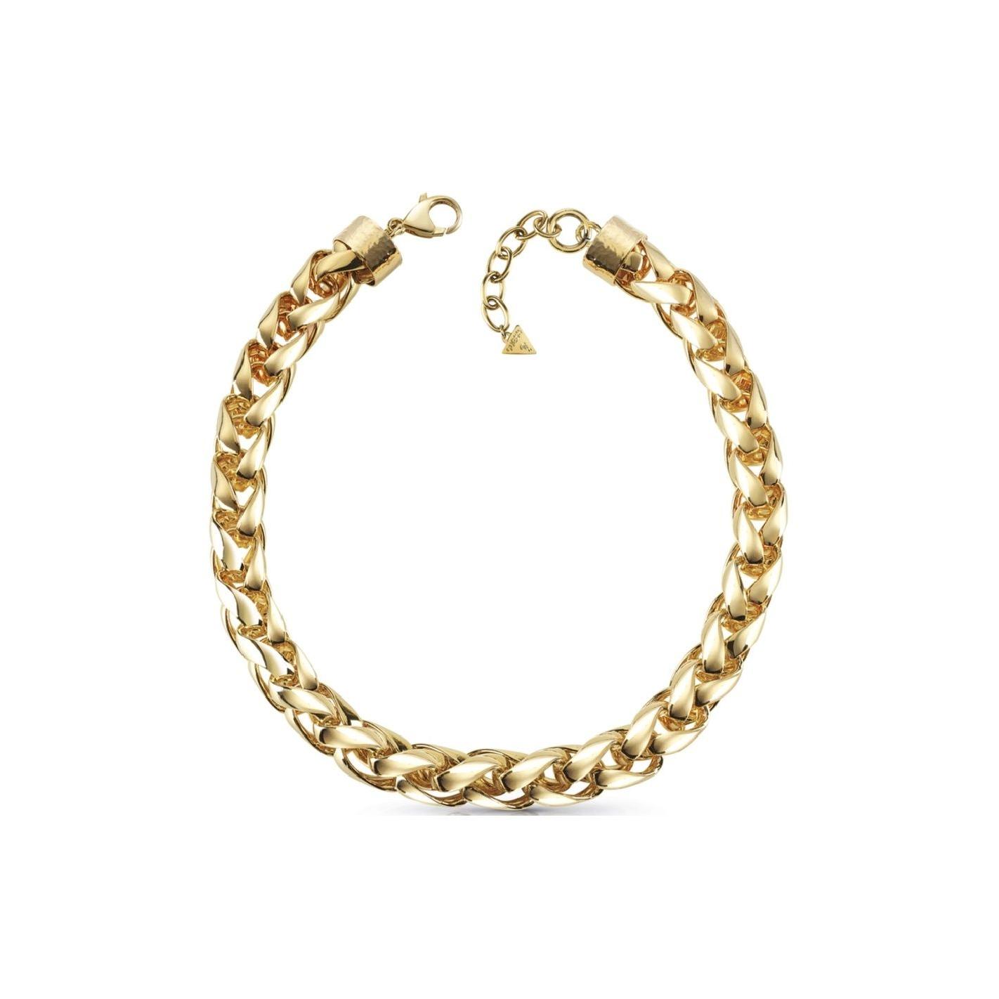 Collar Guess Mujer JUBN01366JWYGT-U
