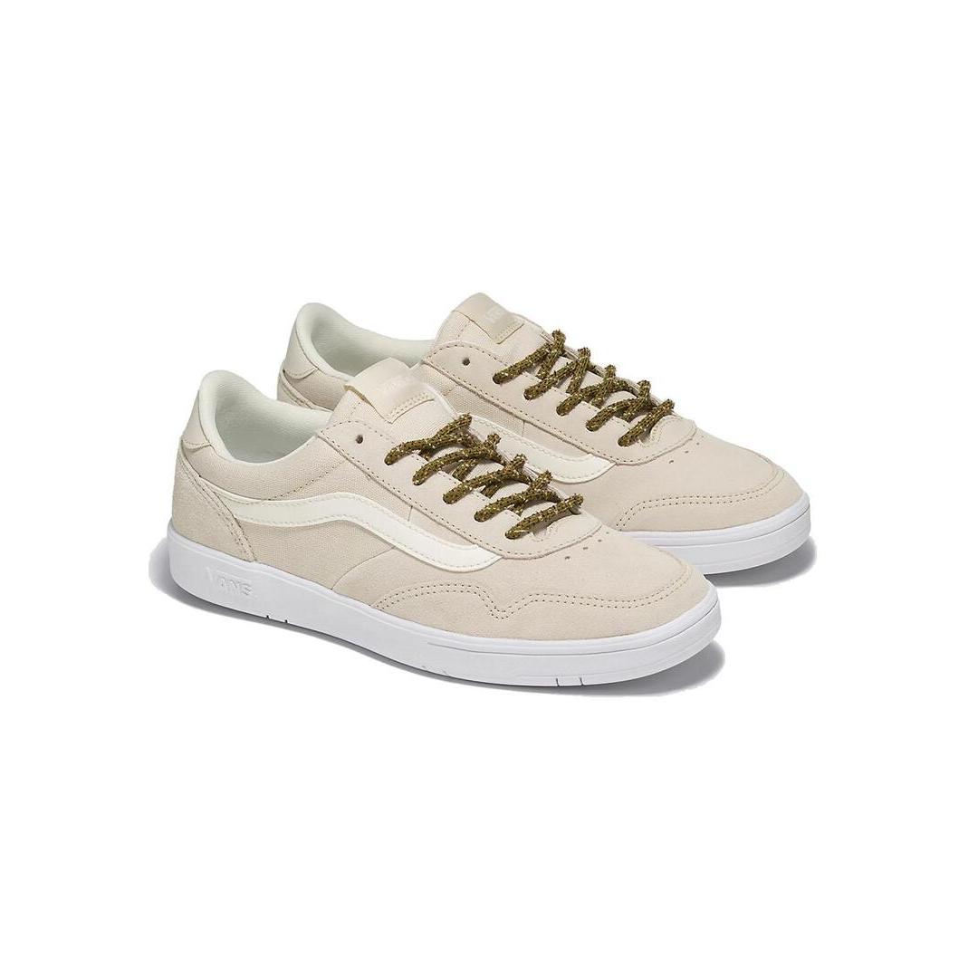 Zapatillas Hombre Vans Cruze Too Cc Beige
