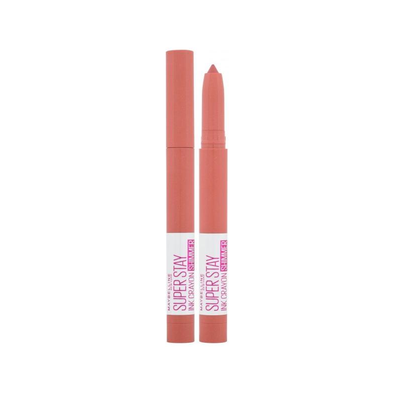 Super Stay Ink Crayon Shimmer 190 Blow The Candle