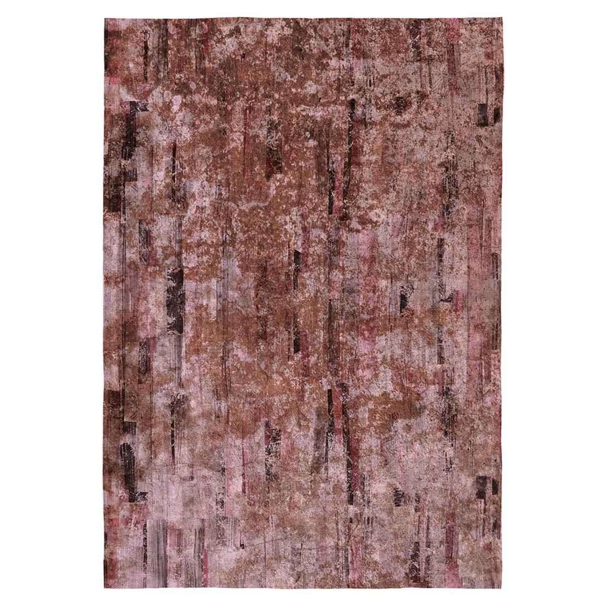 NAF NAF - Alfombra decorativa TERROS. Disponible en varios tanaños.