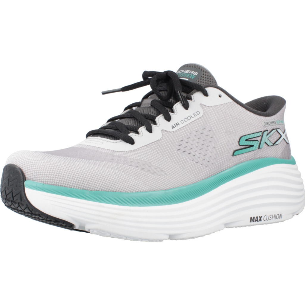 Zapatillas Hombre Skechers Max Cushioning End MKP
