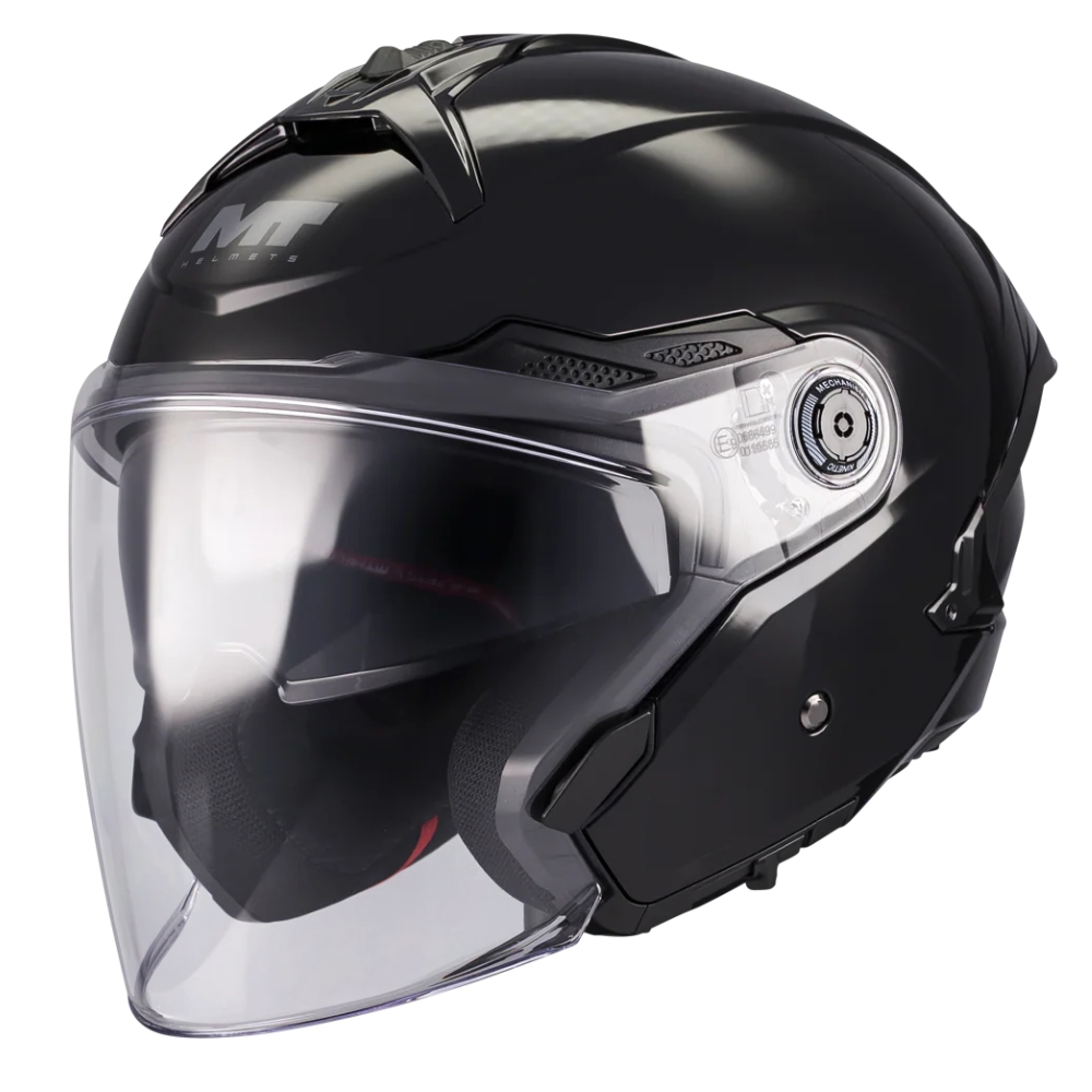 Casco Mt Cosmo Sv Pure   Ce U