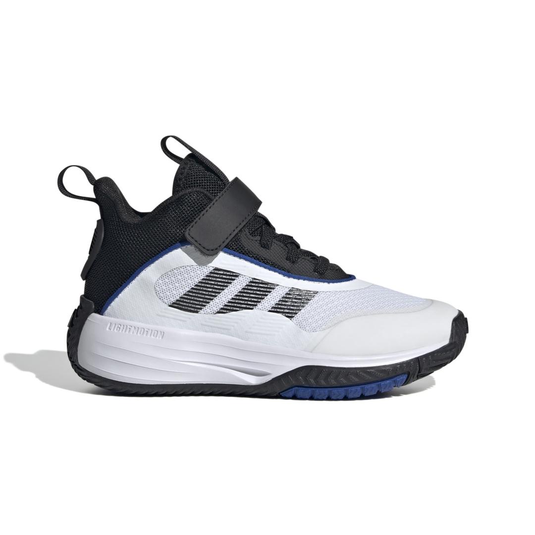 adidas OwnThGame 3.0 - Blanco - Zapatillas Junior MKP