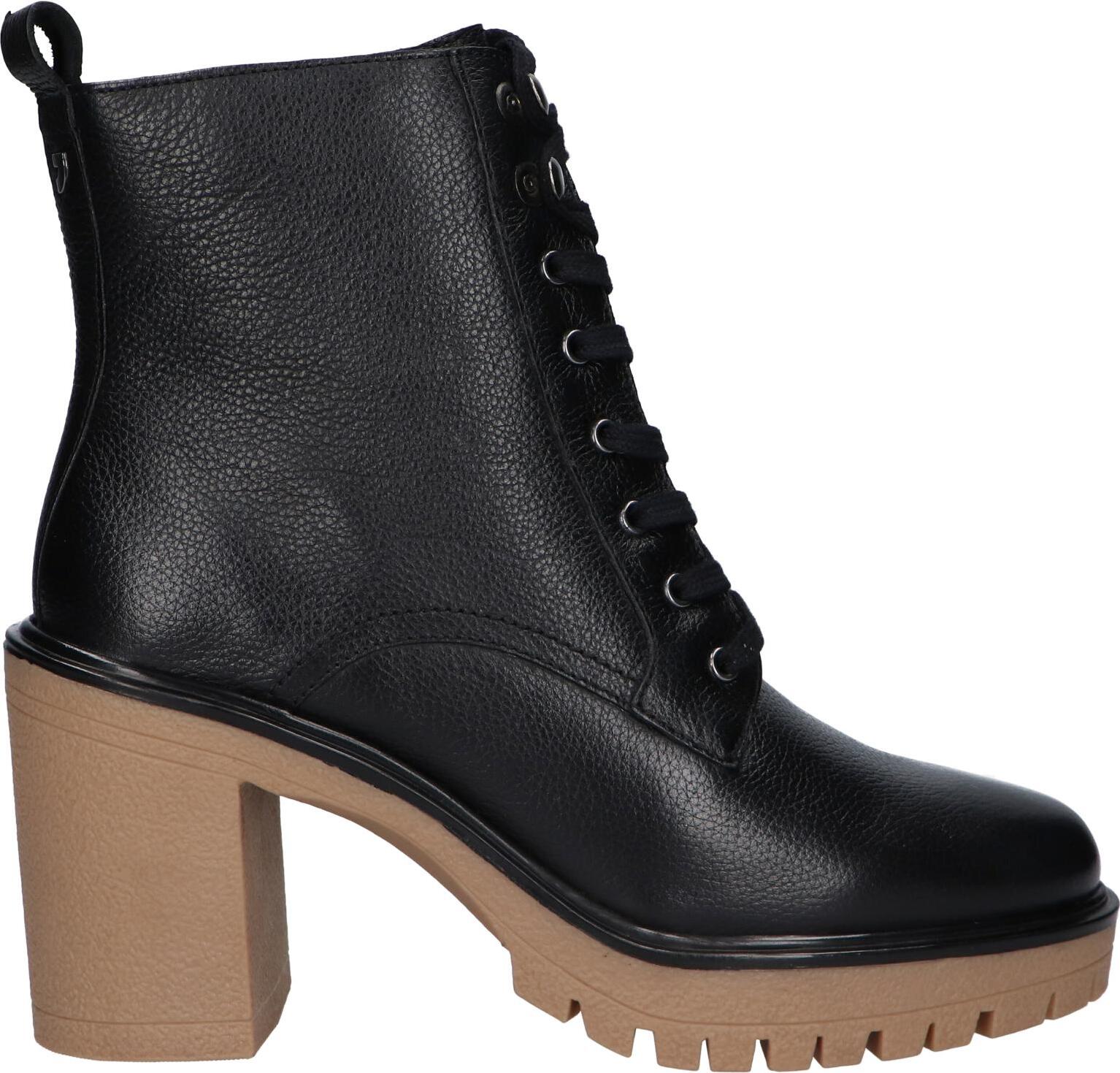 Gioseppo women's boots 67440 pernitz black