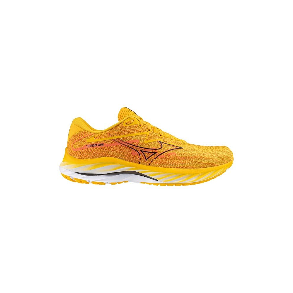 Mizuno Wave Rider 27 J1gc230356 Talla Running - 40.5