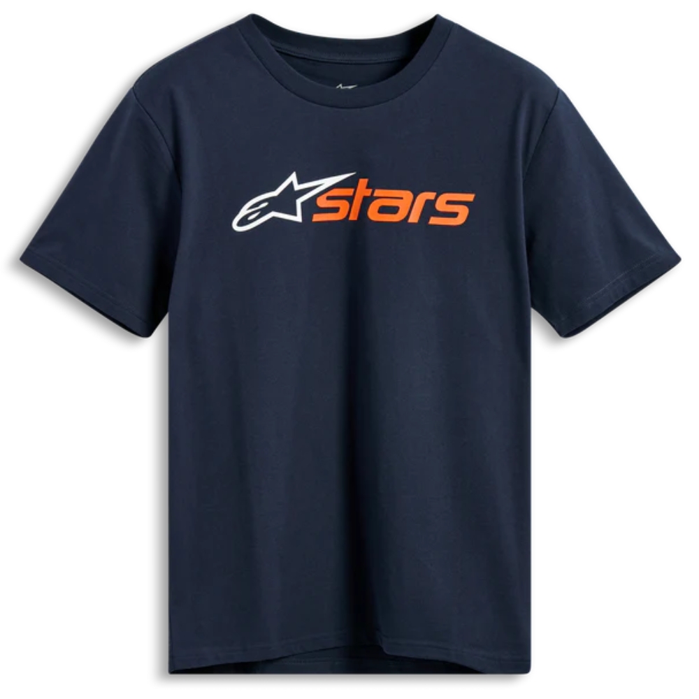Camiseta Alpinestars Blaze 2.0 Csf   Ce U