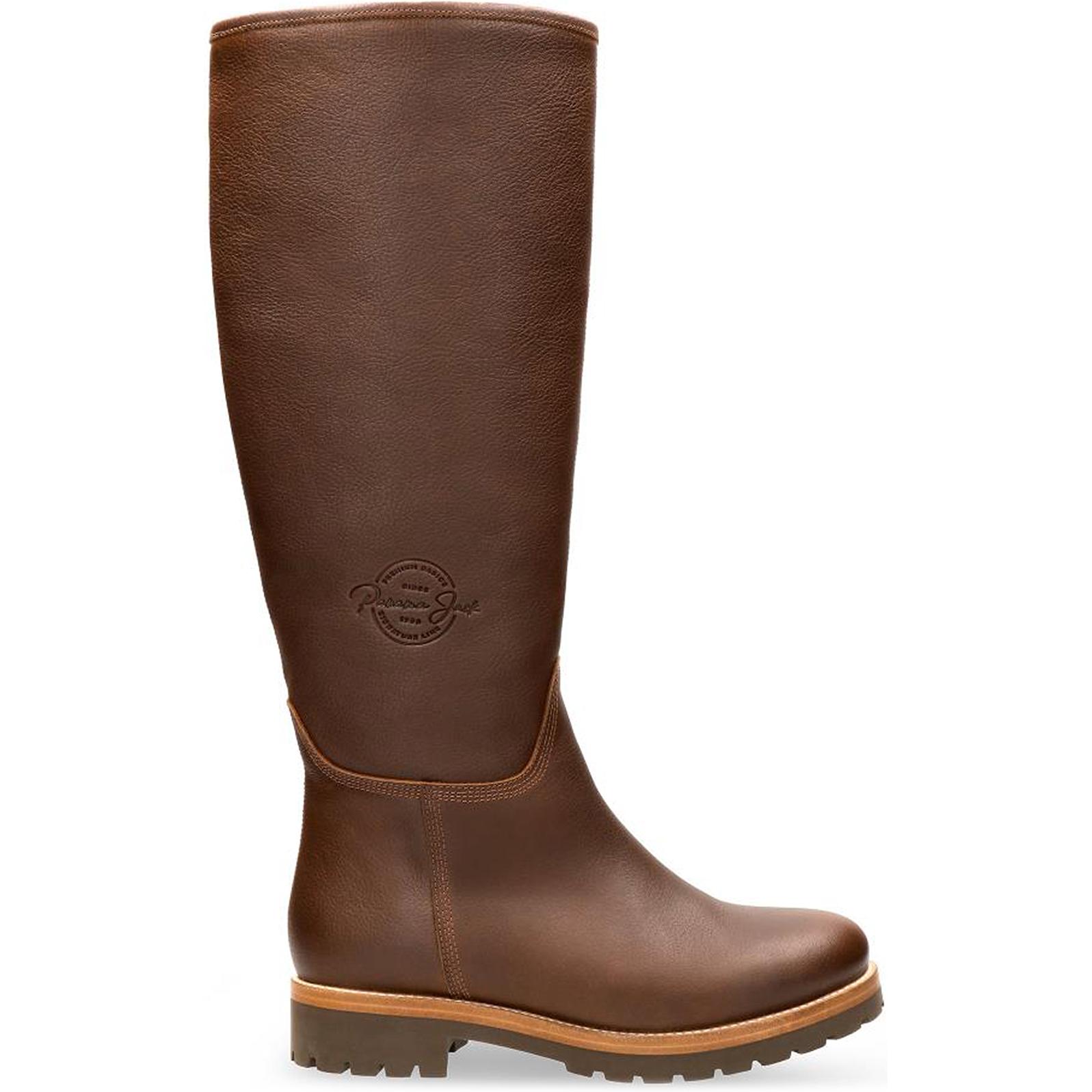 BOTA PANAMA JACK FINLAND IGLOO