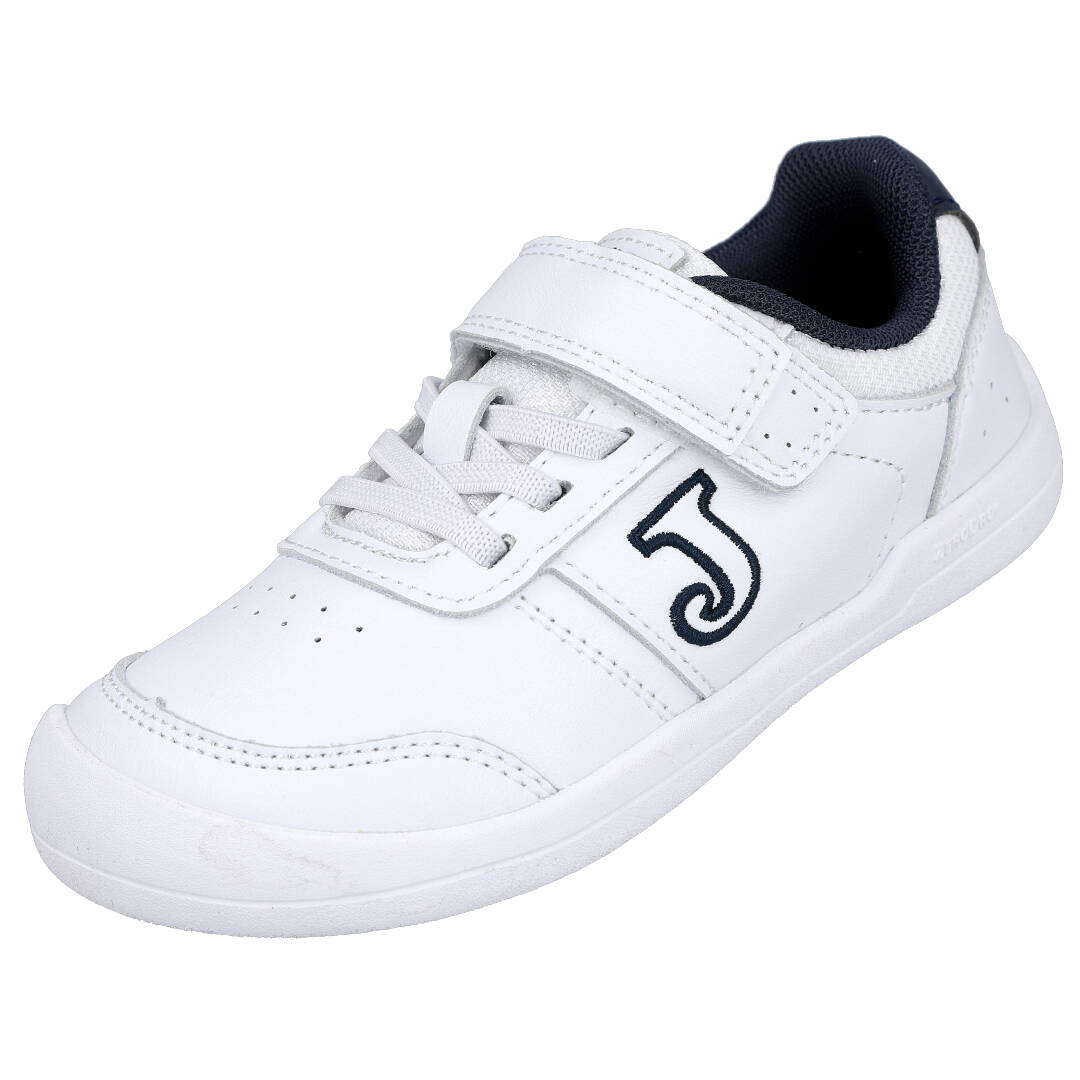 Zapatos Joma en color Blanco