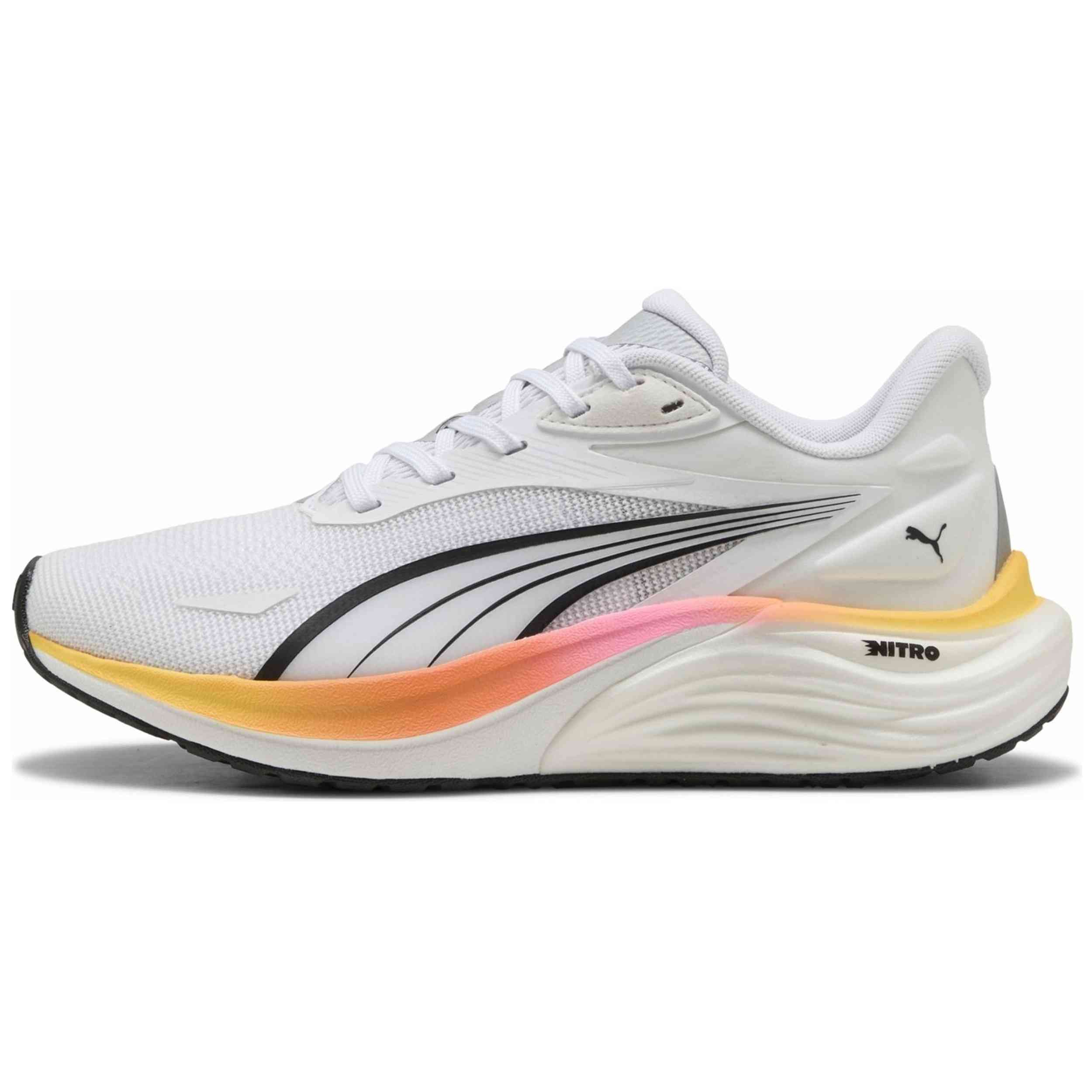 Zapatillas De Running Puma modelo 310788-24 para Hombre en color Blanco