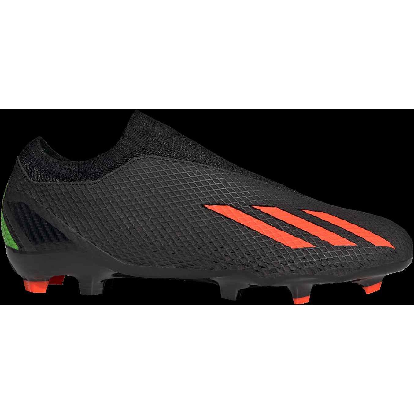 Adidas X Speedportal.3 Ll Fg Id4924 Talla Botas - 41 1/3