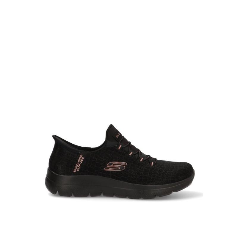 Skechers Slip-ins: Summits - Classy Night en, Vegan