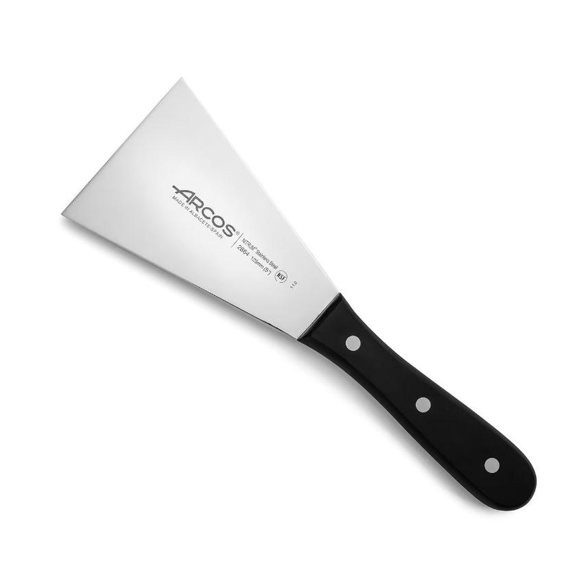 Espátula Universal especial Cocinero Arcos 125 x 90 mm de Hoja