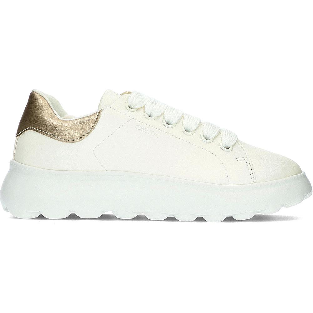 Zapatillas deportivas para niña GEOX Puffypop J55MRA