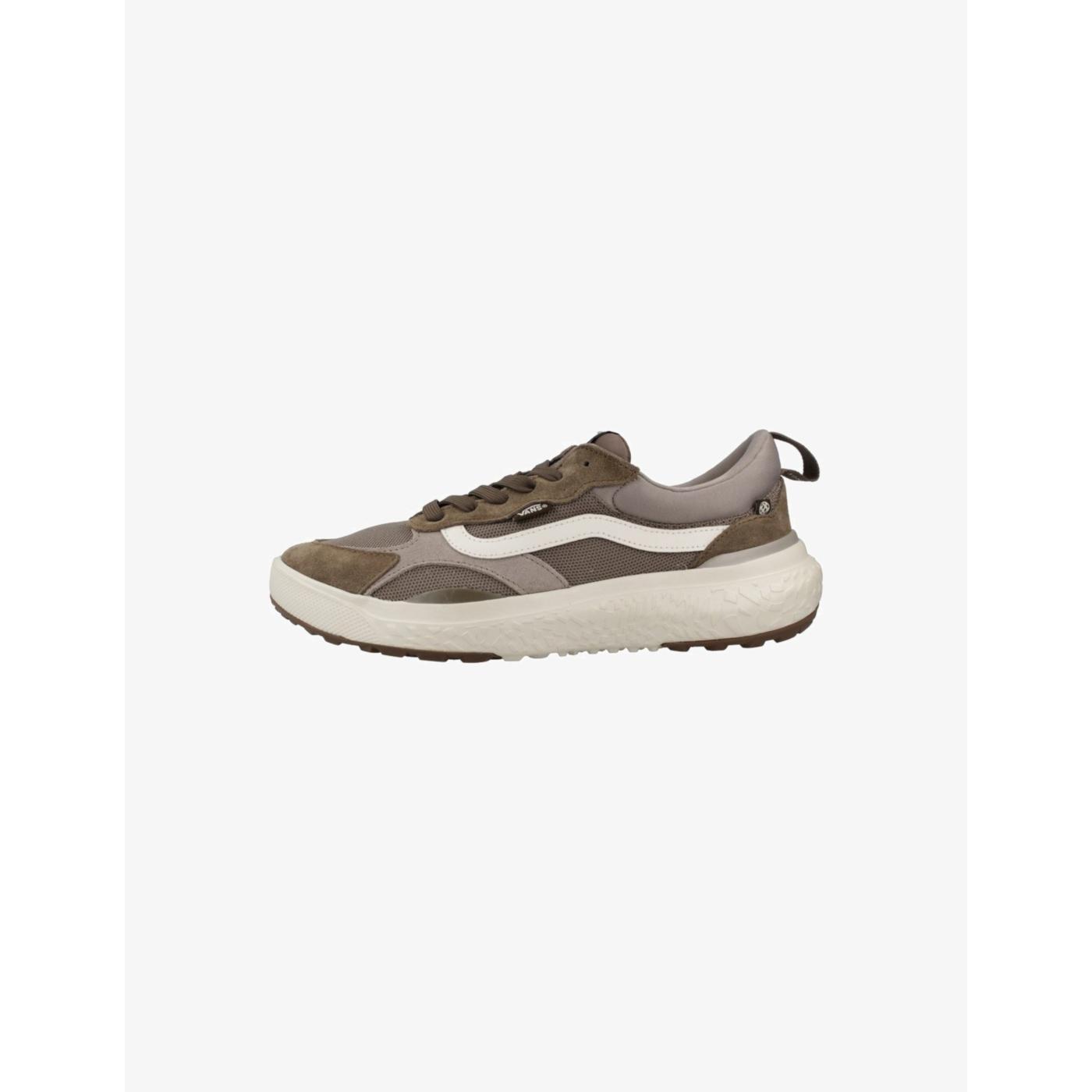 Zapatillas Vans Ultrarange Neo Vr3 Marrón Multi