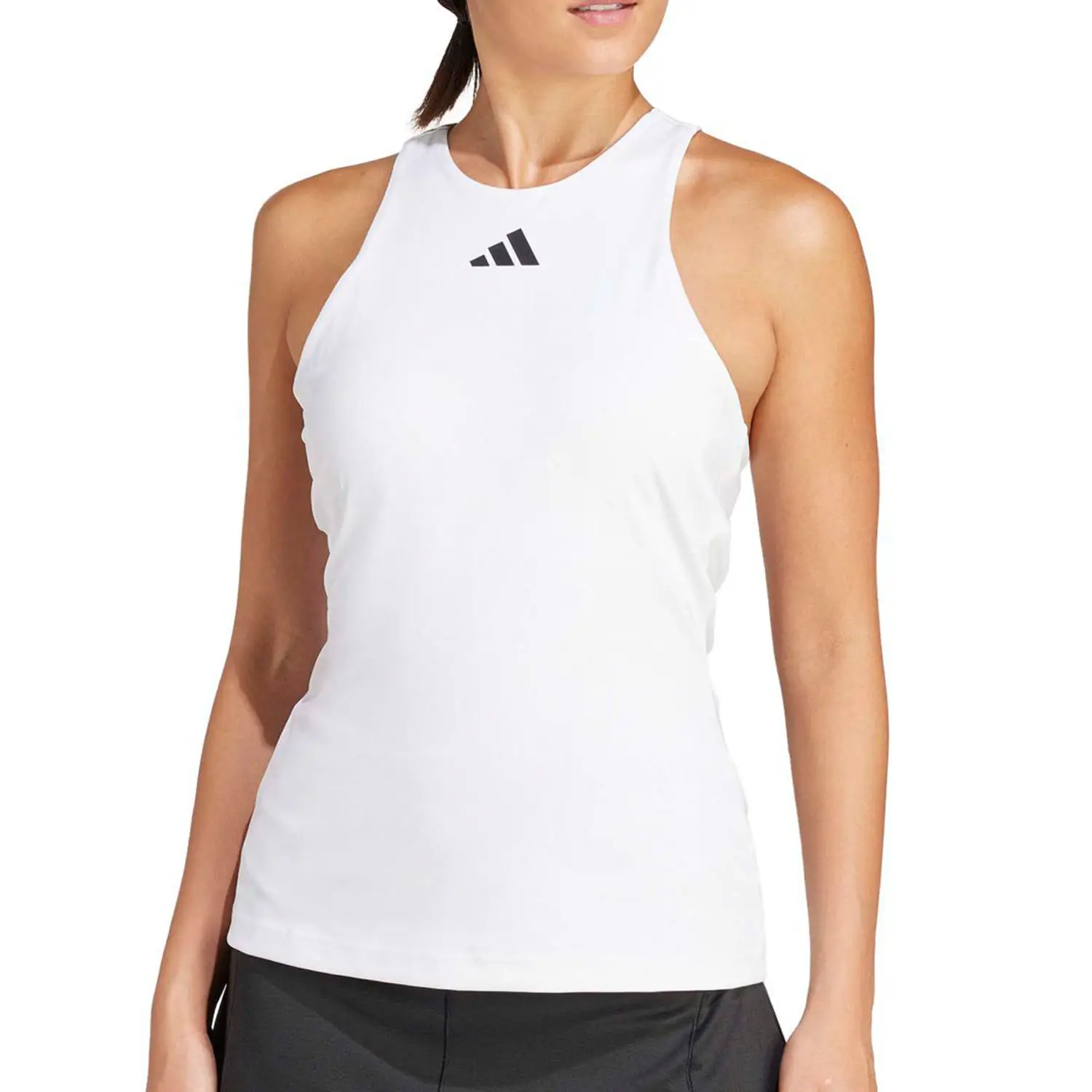 Camiseta Tirantes Adidas Y-tank Mujer
