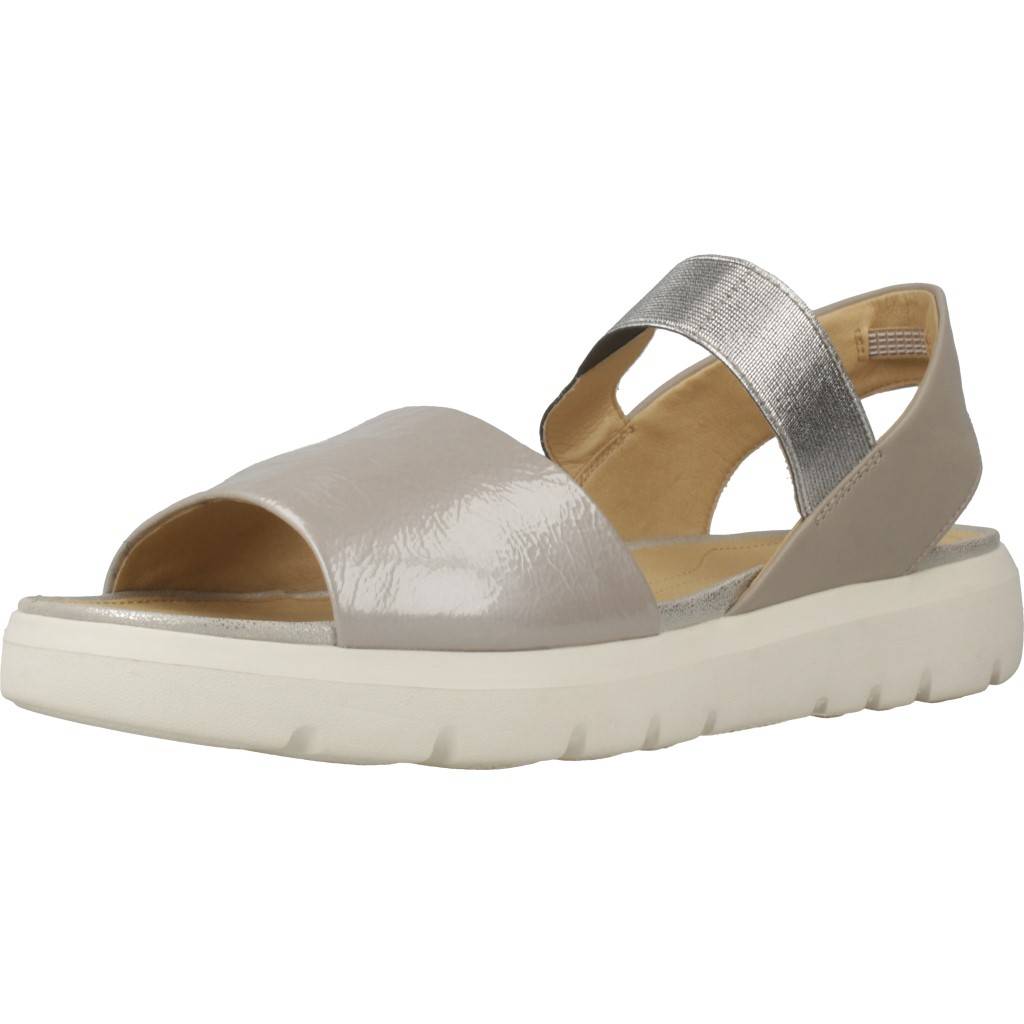 Sandalias Mujer Marca Geox Modelo D Amalitha