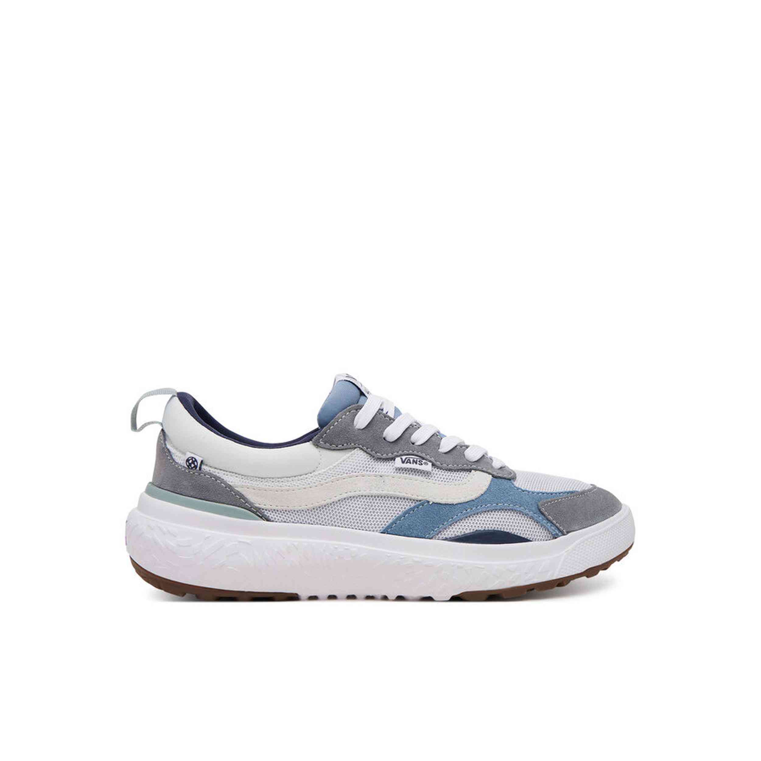 Zapatillas Sneakers Vans para Hombre en color Blanco