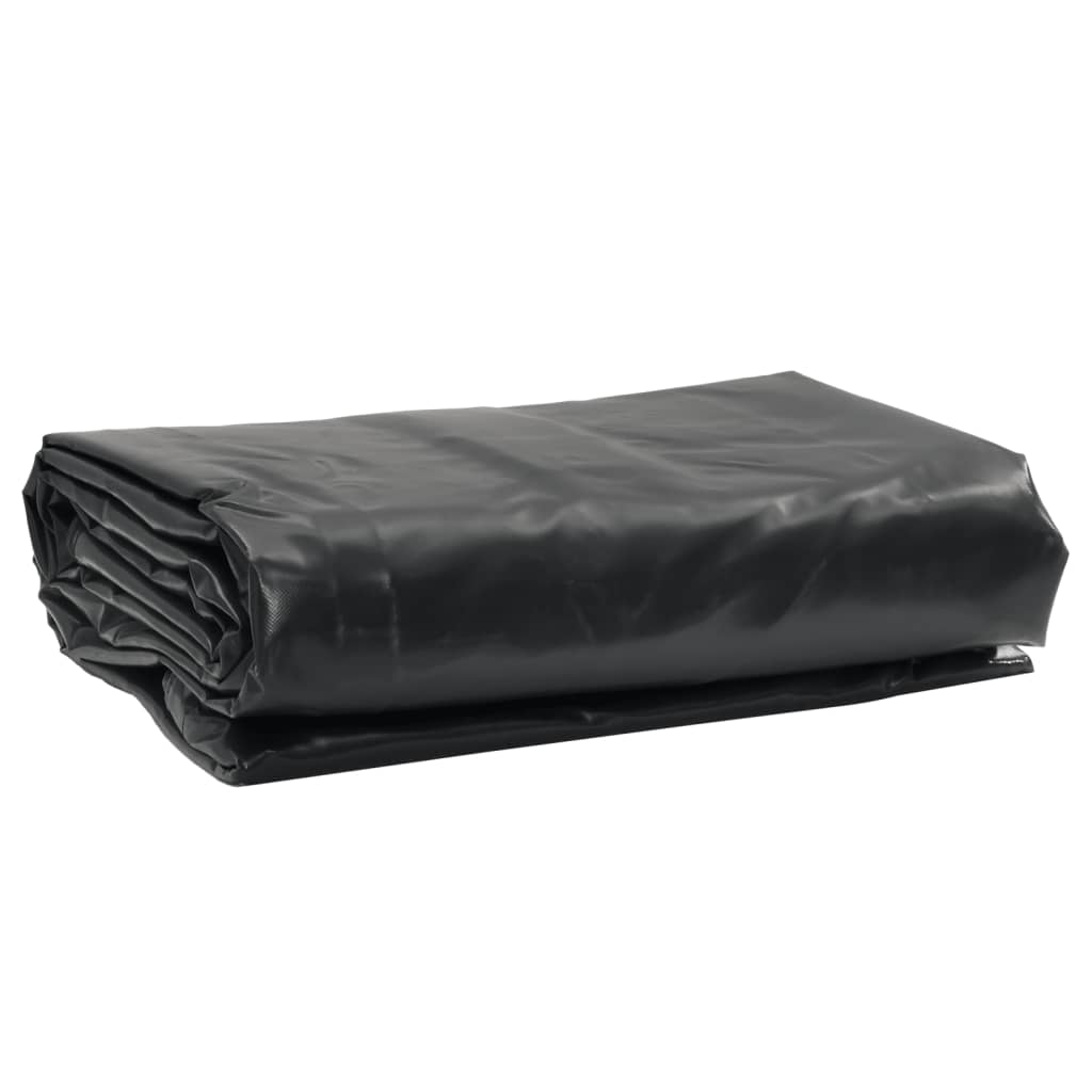 vidaXL Lona 5x7 m 650 g/m²