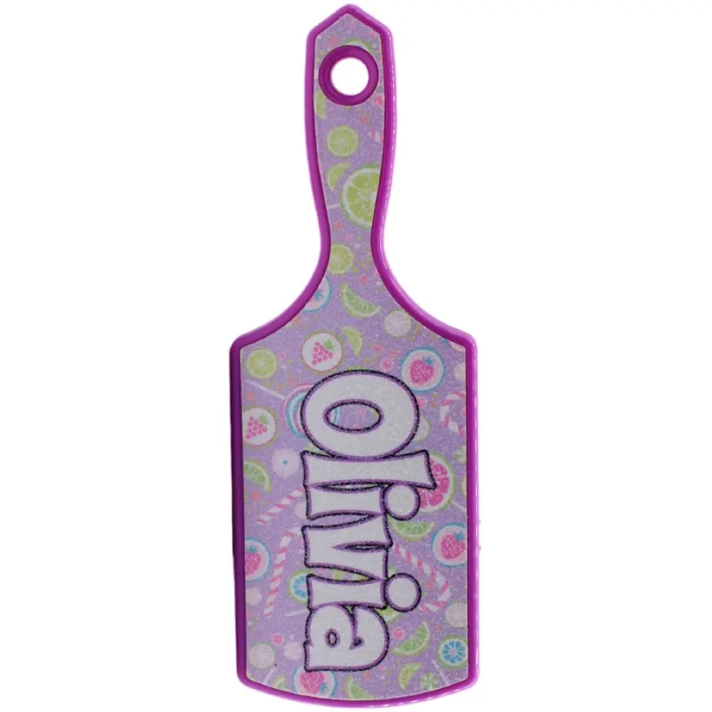 Cepillos Personalizados para Natalia, Lola, Inés, Ana, Alicia y Más