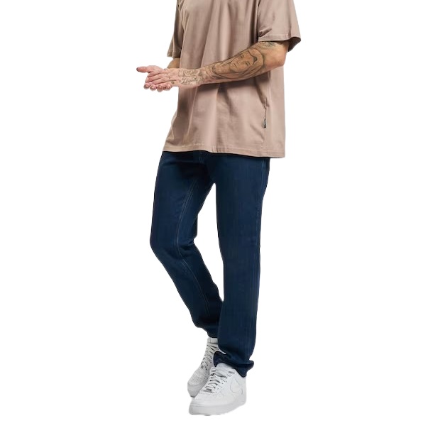 Jack & Jones Mike Rigid - Vaqueros para hombre - Jeans Jack and Jones