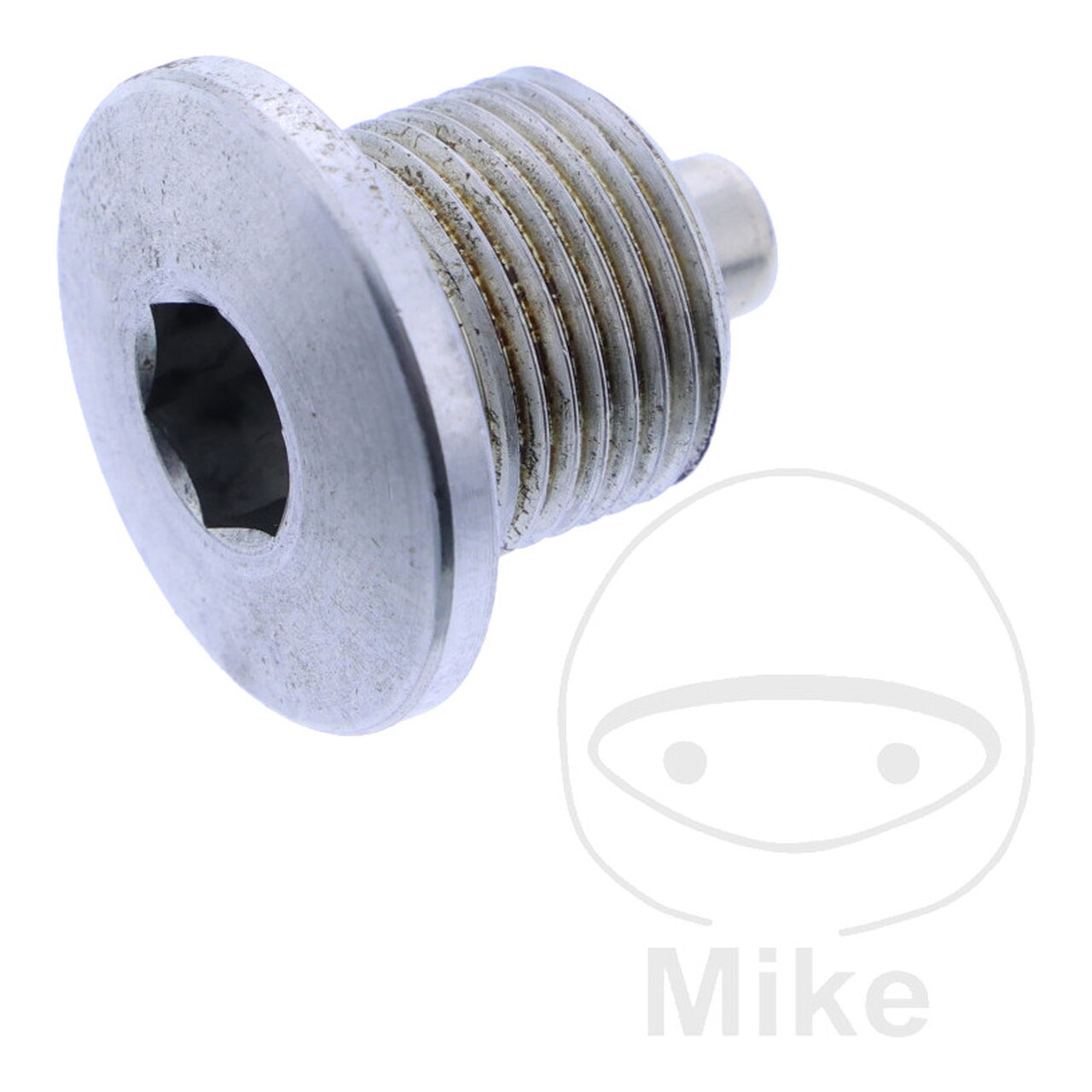Tornillo Magnético De Drenaje De Aceite De Recambio Original M16x1.25Mm 7233621