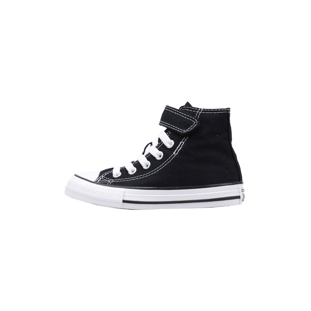Converse CHUCK TAYLOR ALL STAR 1V EASY-ONd Deportivas Planas Niño Negro