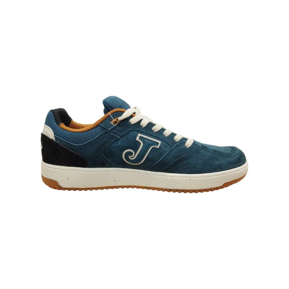 Zapatillas Azules Joma Casuel Flexys Men 25 Hombre Blue