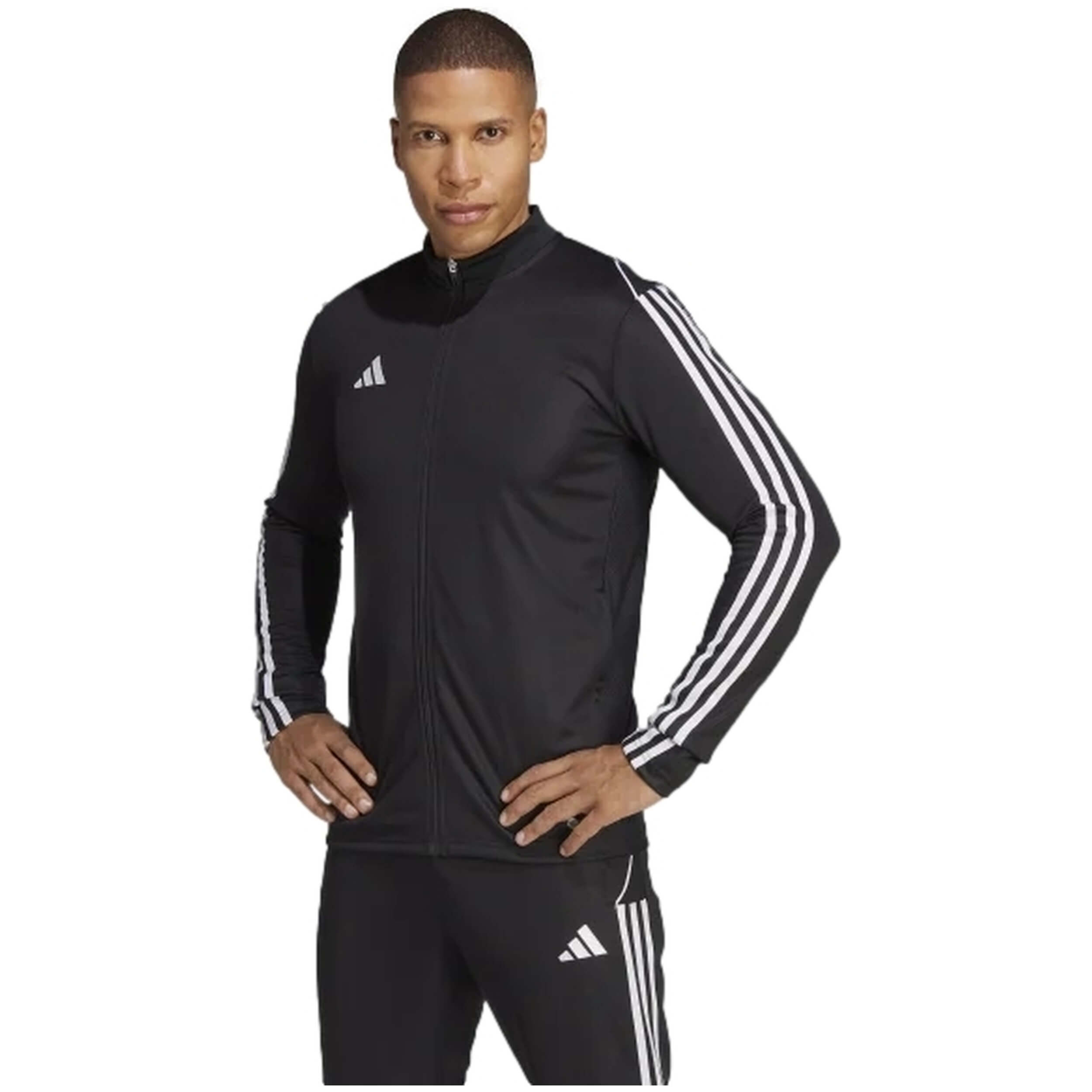 Chaquetas Adidas modelo HS7231 para Hombre en color Negro