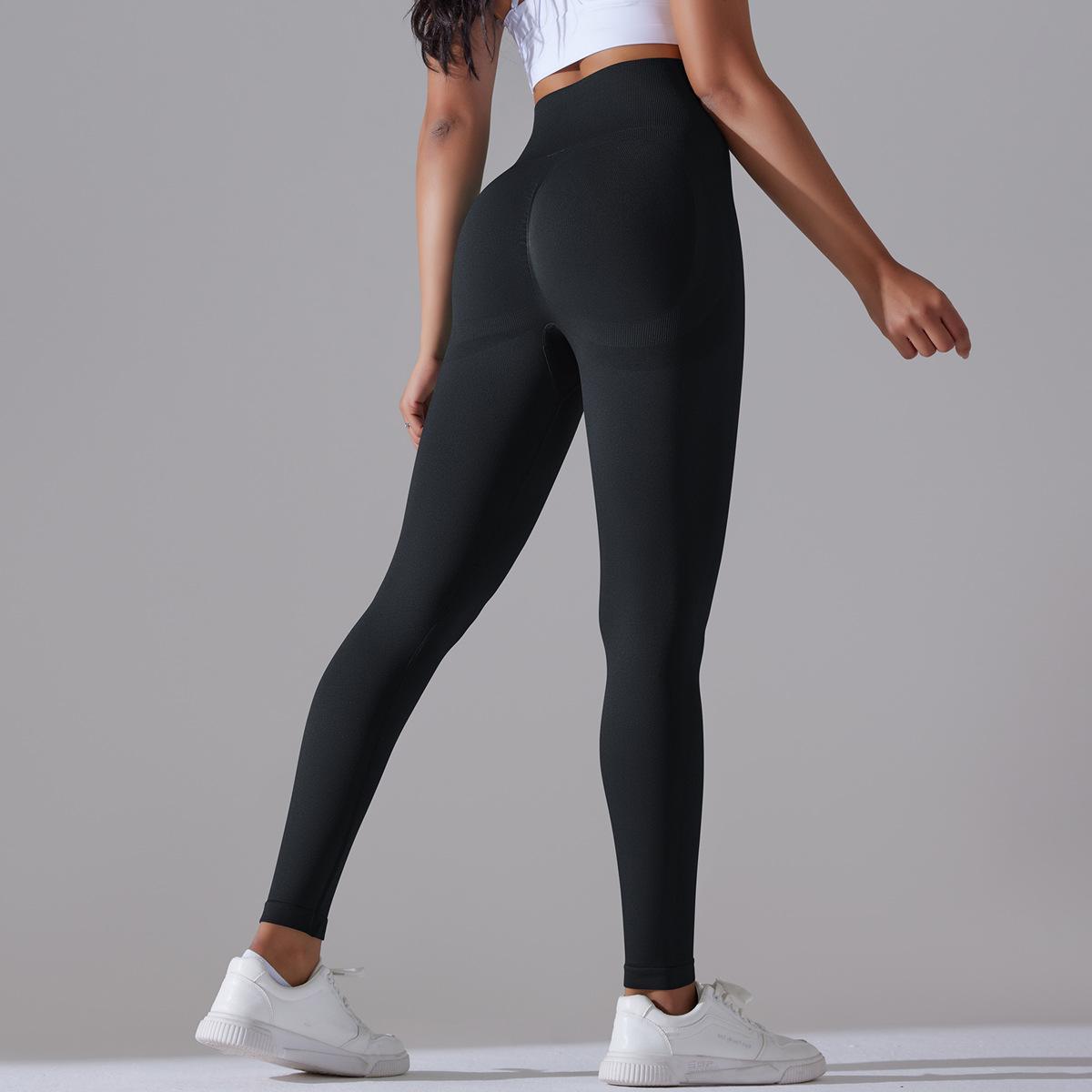 CA Sujetador Deportivo de Realce para Mujer, ropa Deportiva sólida, transpirable para Gimnasio Chaleco, entrenamiento, Fitness, Short Top antivibración