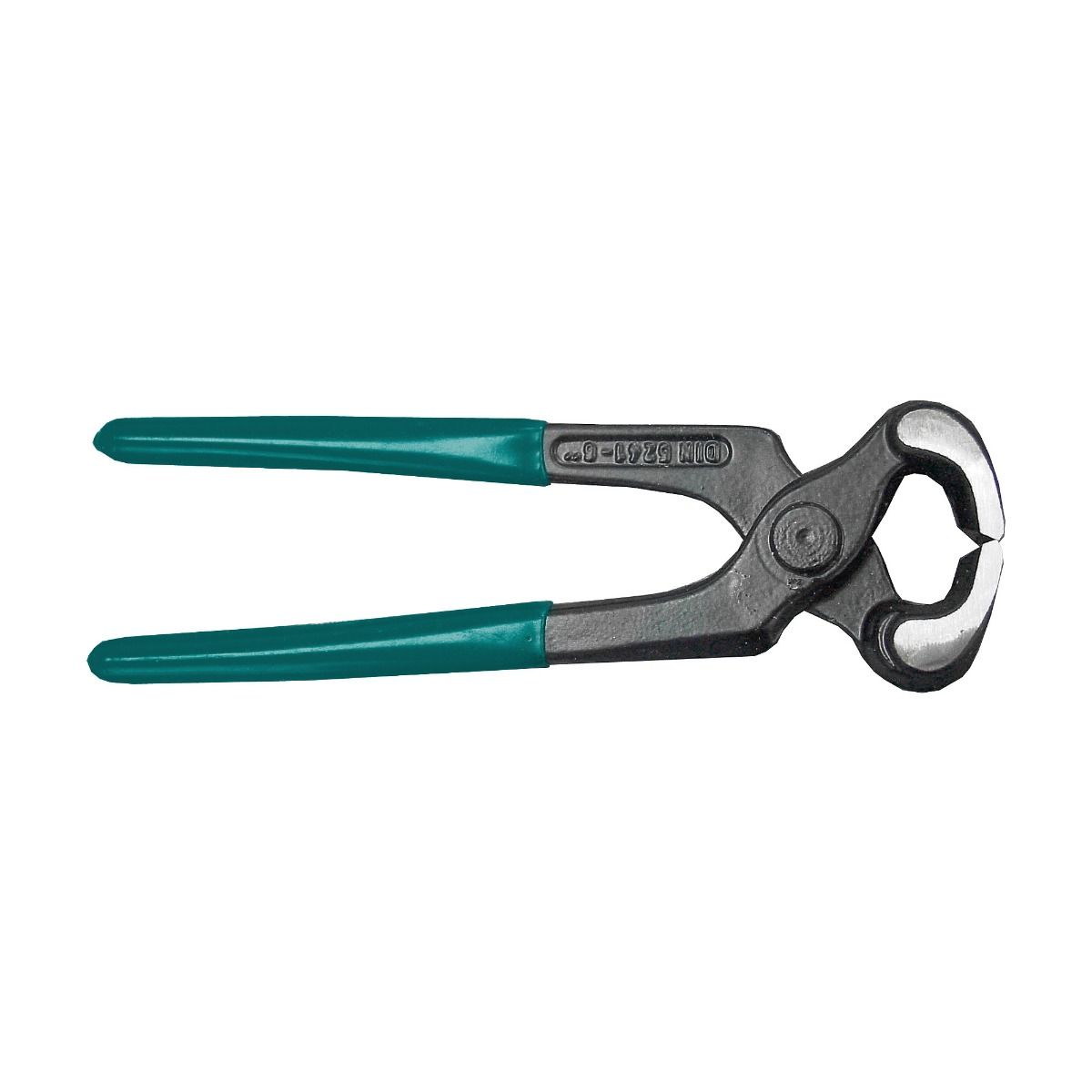 Tenaza de Carpintero Vatton – Mango plastificado, 150 mm / 180 mm, acero endurecido