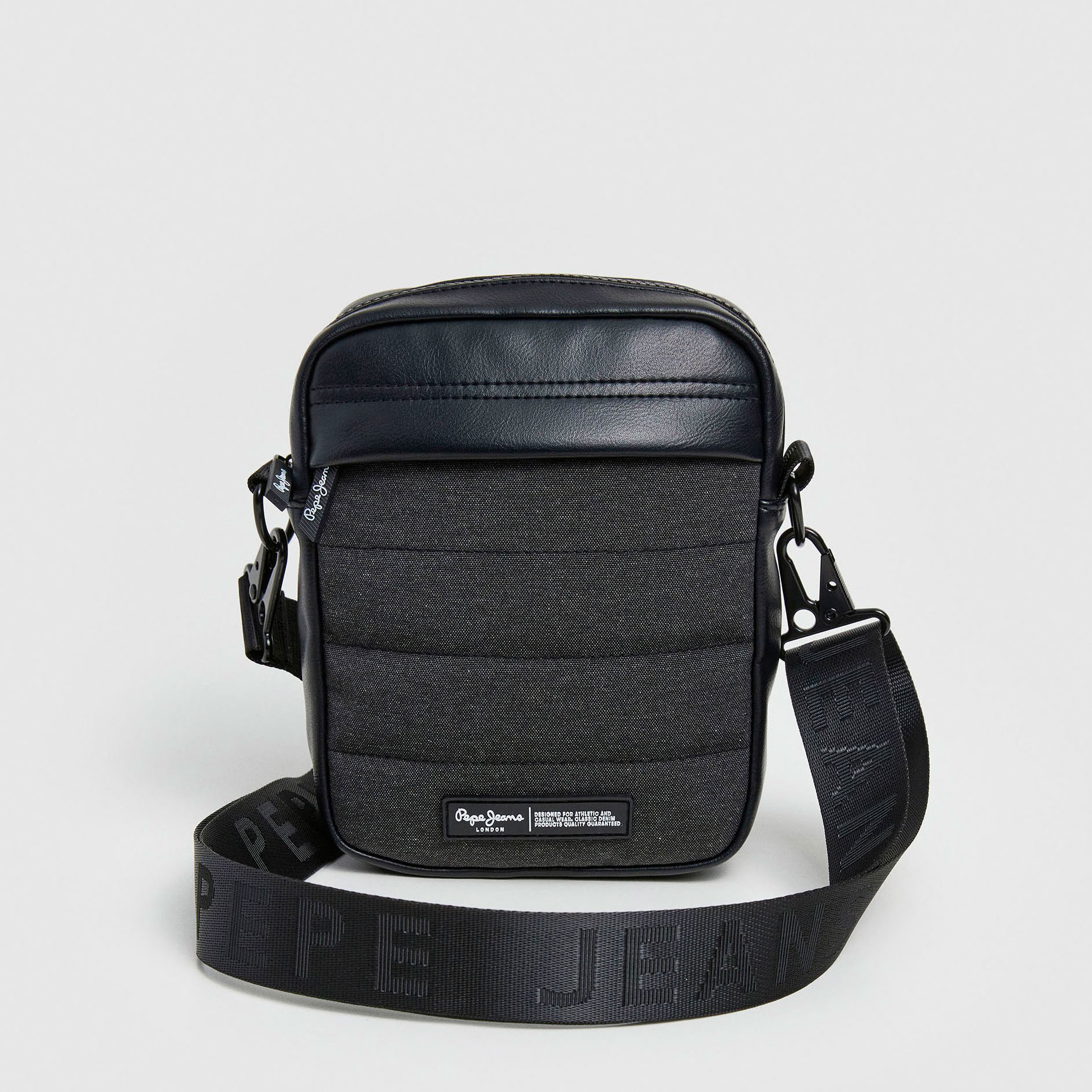 Pepe Jeans Bolso reportero Noah Legend PM030858-999 , para Hombre