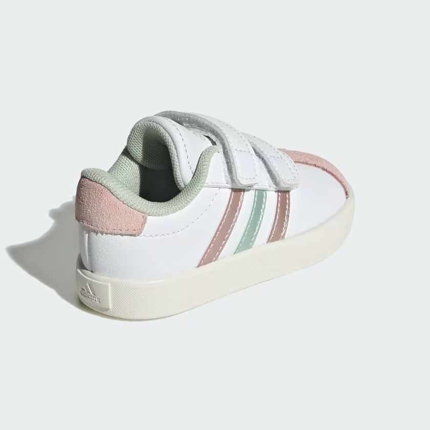 Adidas Vl Court 3.0 Cf I Ih4951 Botas Bebe  - 21