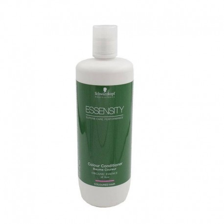 SCHWARZKOPF ESSENSITY ACONDICIONADOR PROTECTOR DEL COLOR 1000 ML
