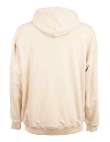 Kappa Sudadera Logo Zaiver 303wep0 A0v Talla Adulto - S