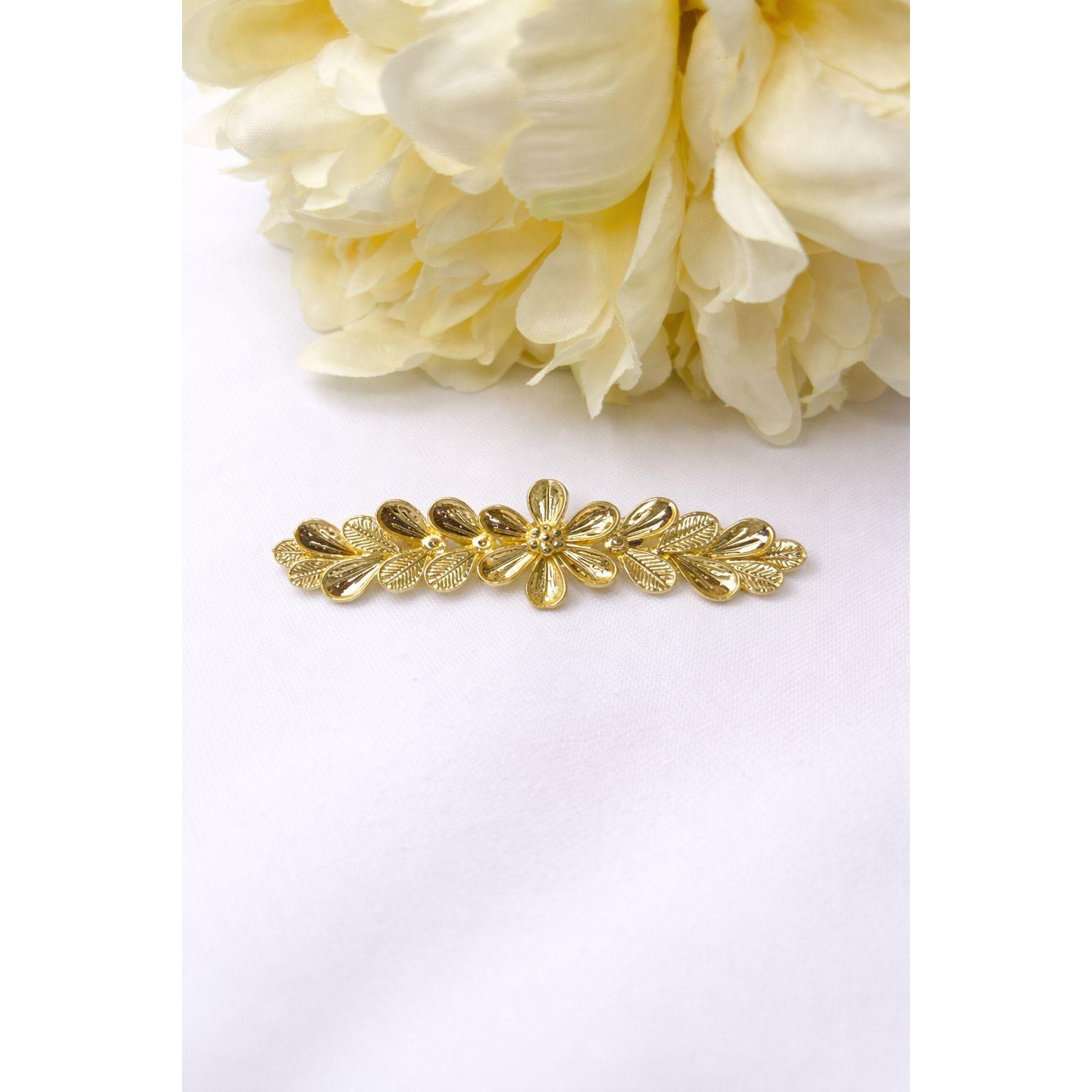 Broche de flor para Traje de Flamenca | Varios Modelos Disponibles ¡Prepare su feria con nosotros!