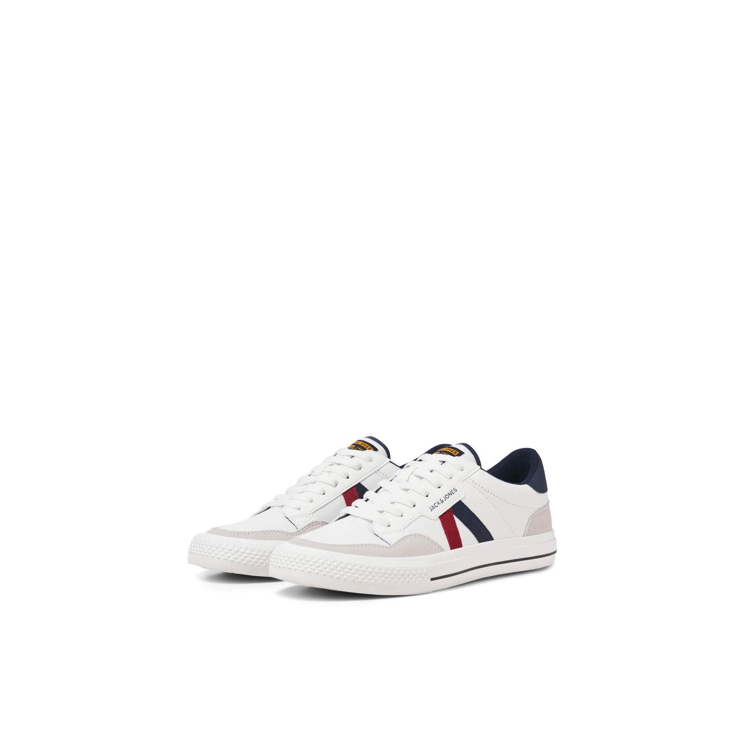 Jack & Jones mod. 12203479 Deportivo con cordones
