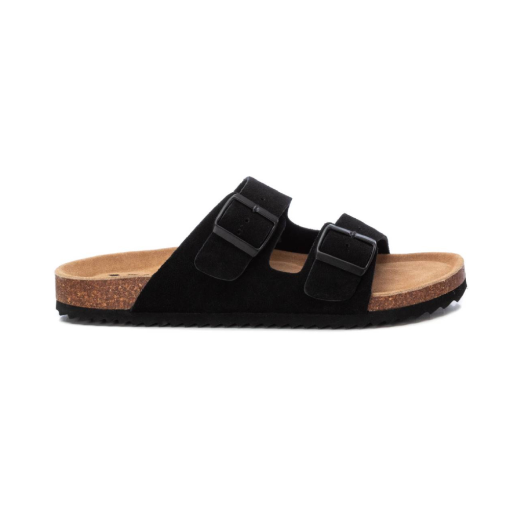 Sandalias Xti modelo 142553 en color Marron