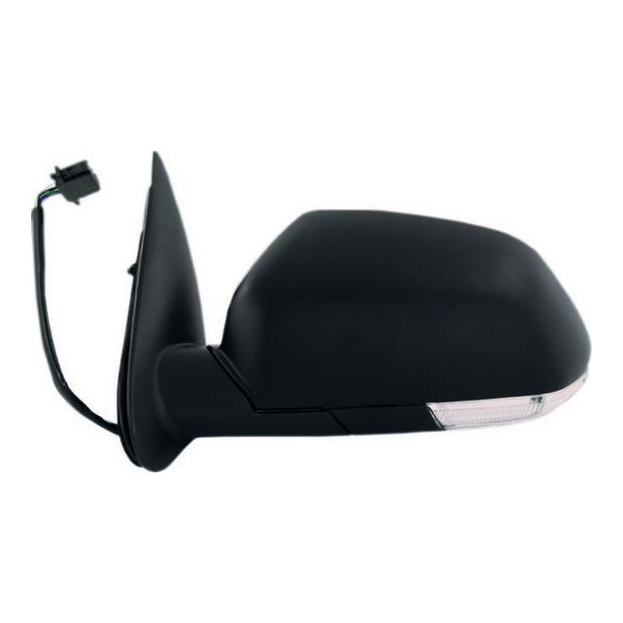 Espejo Retrovisor Completo Izquierdo 27299101