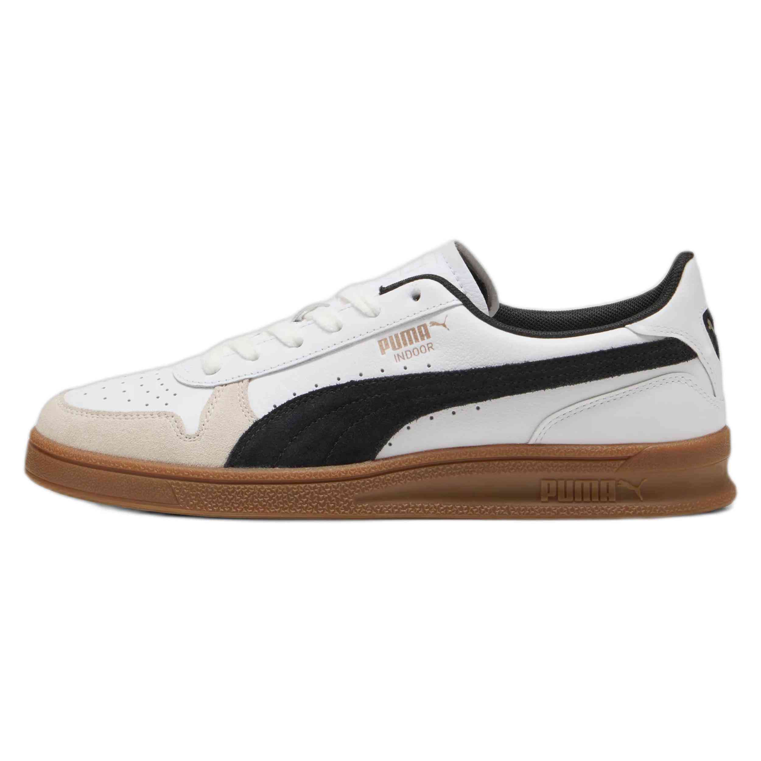 Zapatillas Sneakers Puma modelo 401360-01 para Hombre en color Blanco