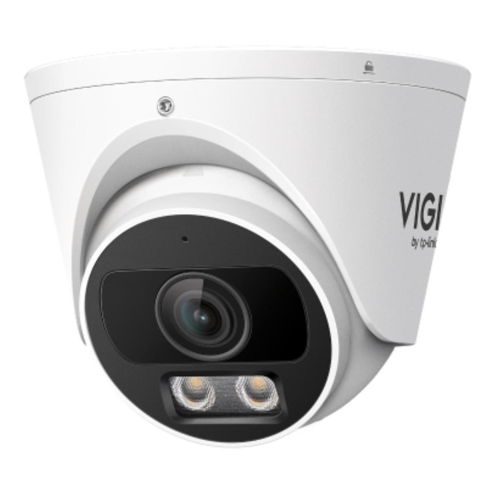 TP-Link - Cámara IP InSight S425 FullHD exterior visión nocturna con IA y micrófono, 1920x1080, resistente IP67