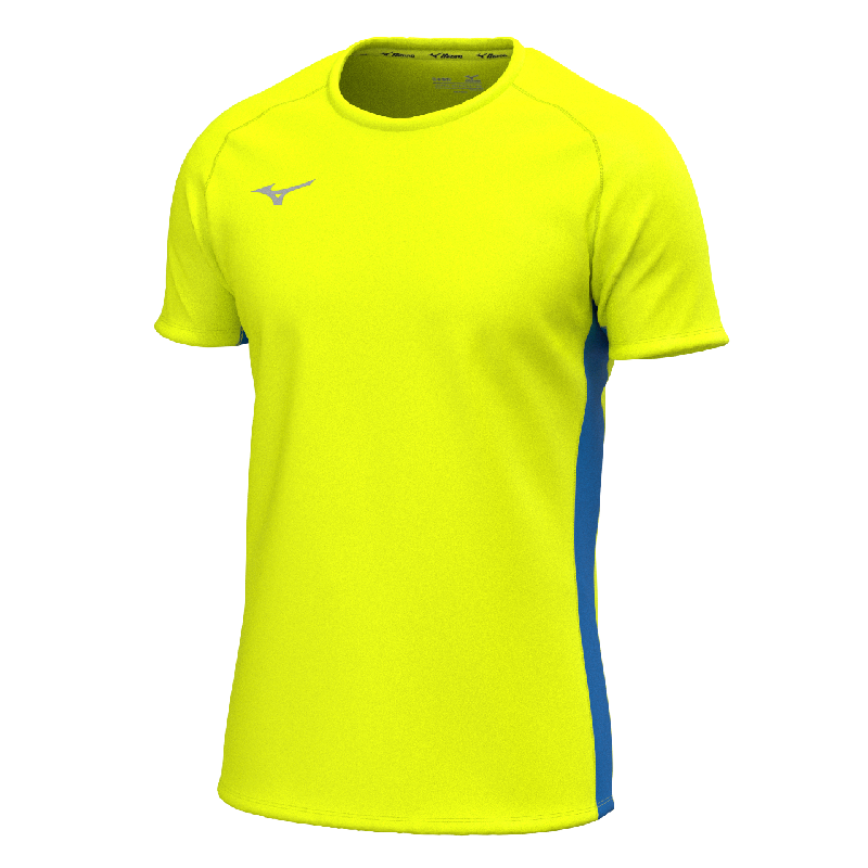 CAMISETA MANGA CORTA TEAM