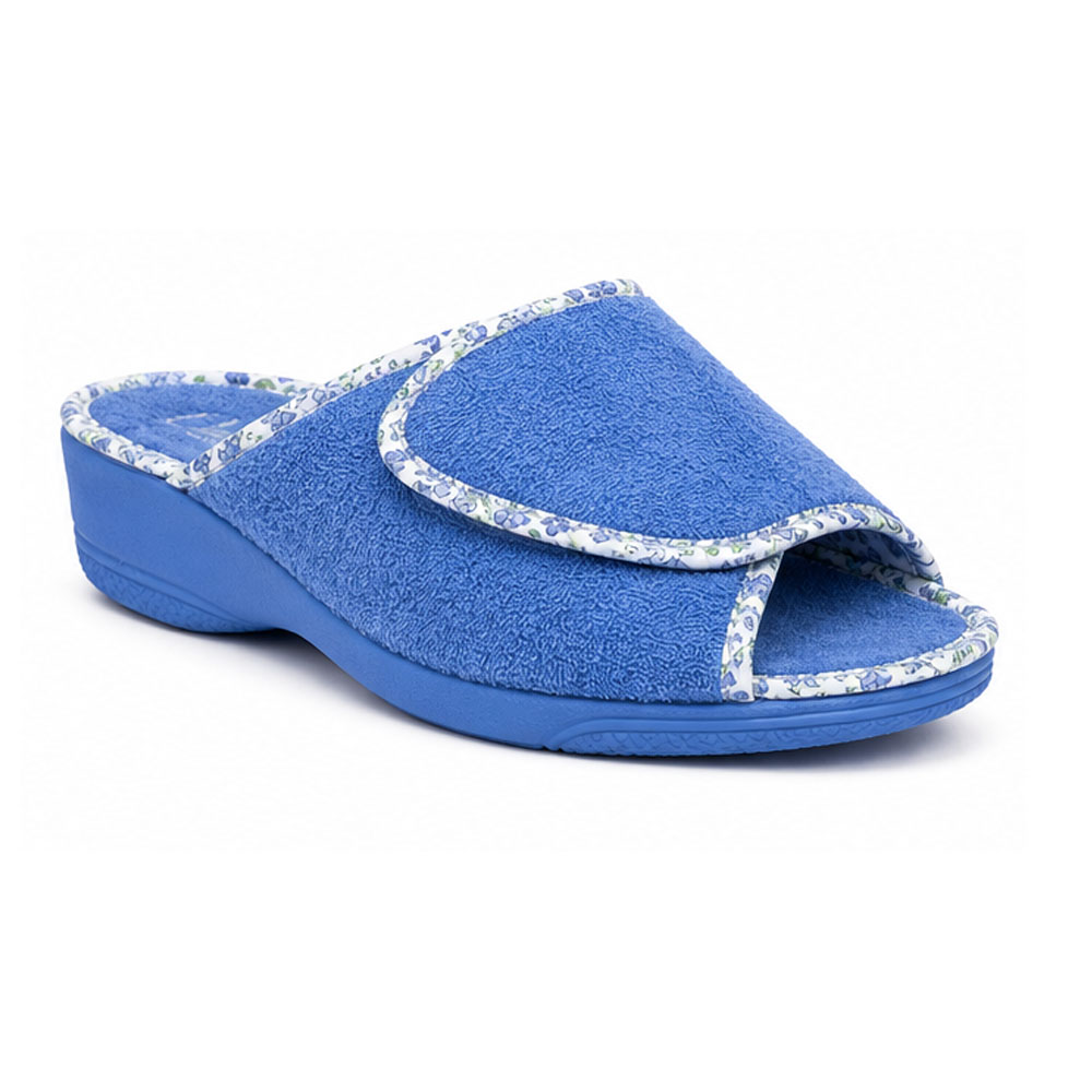Zapatillas Casa Cabrera 5357 en color Azul