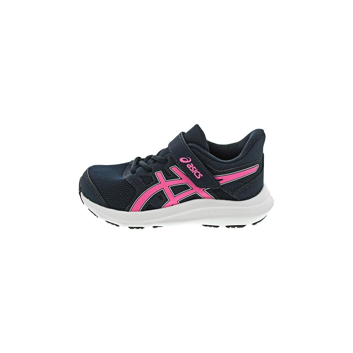 Zapatillas Niño/a Asics  Jolt 4 Ps 1014a299-402 Zapatillas Niño Asics