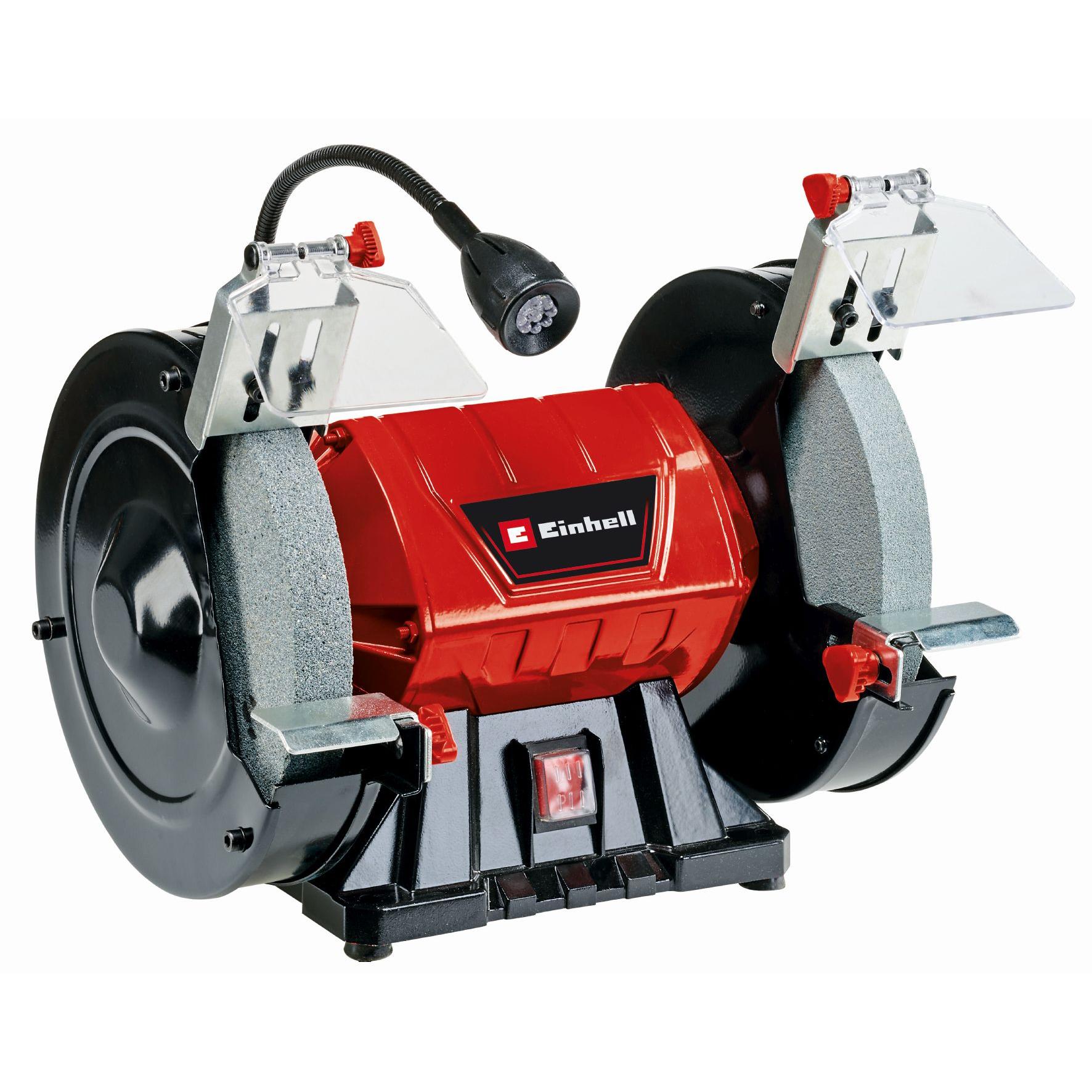 Einhell – Amoladora TC_BG 200 L.