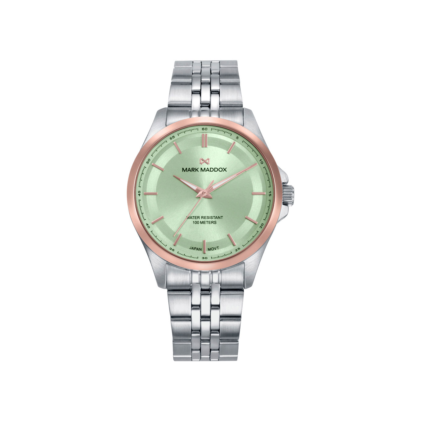 Mark Maddox Marais Bpar Reloj de mujer MM1037-67 , para Mujer