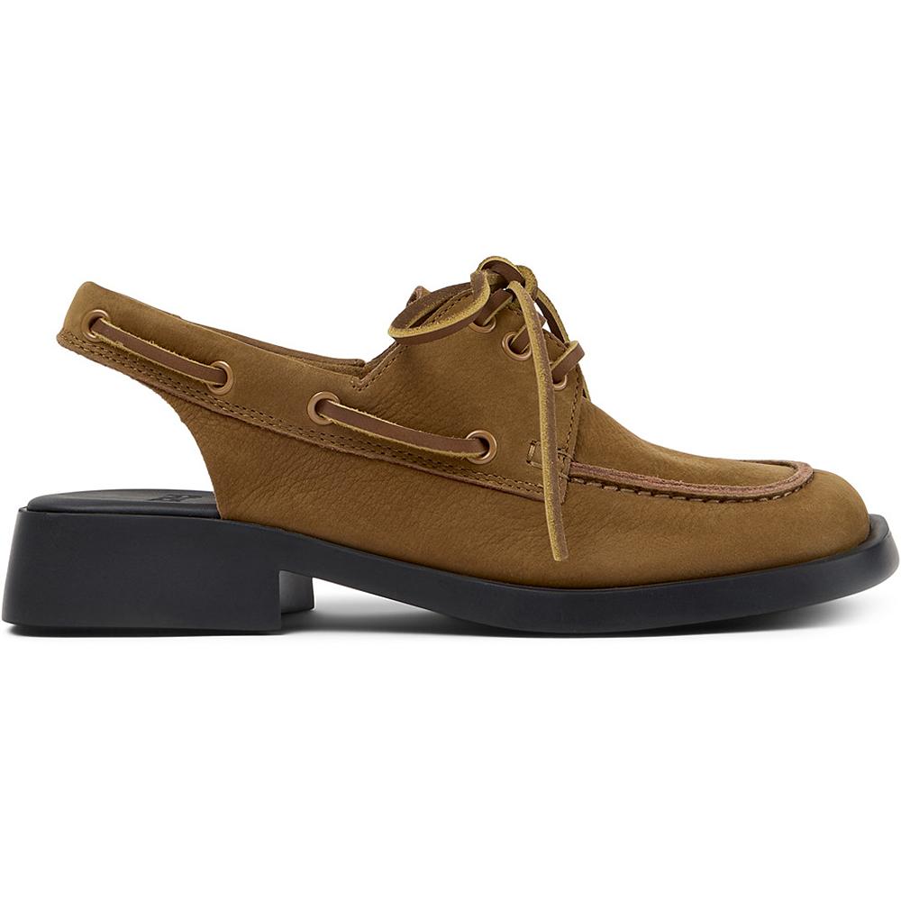 Mocasín para mujer CAMPER Dana K201742