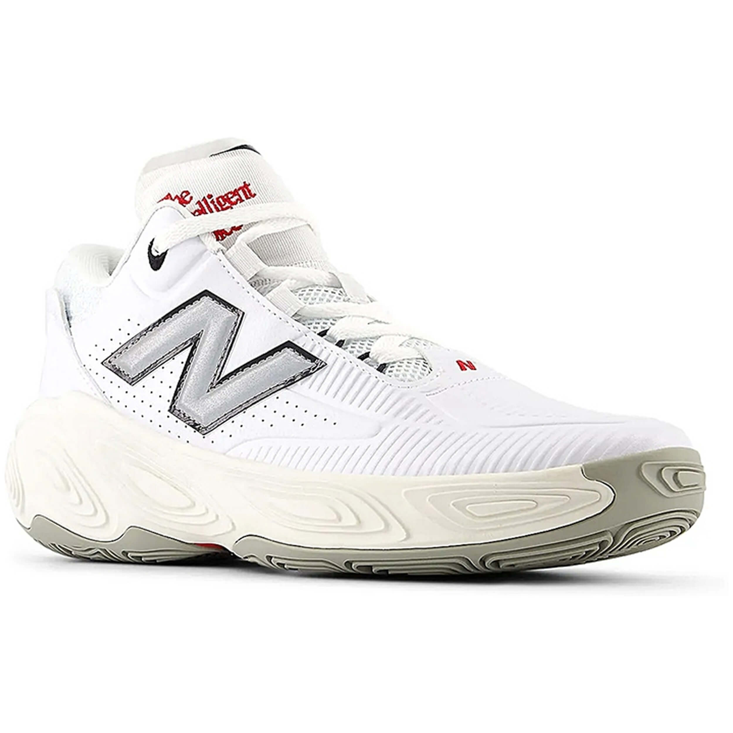 Spray Para Calzado New Balance modelo BBFRSHO2 para Hombre en color Blanco