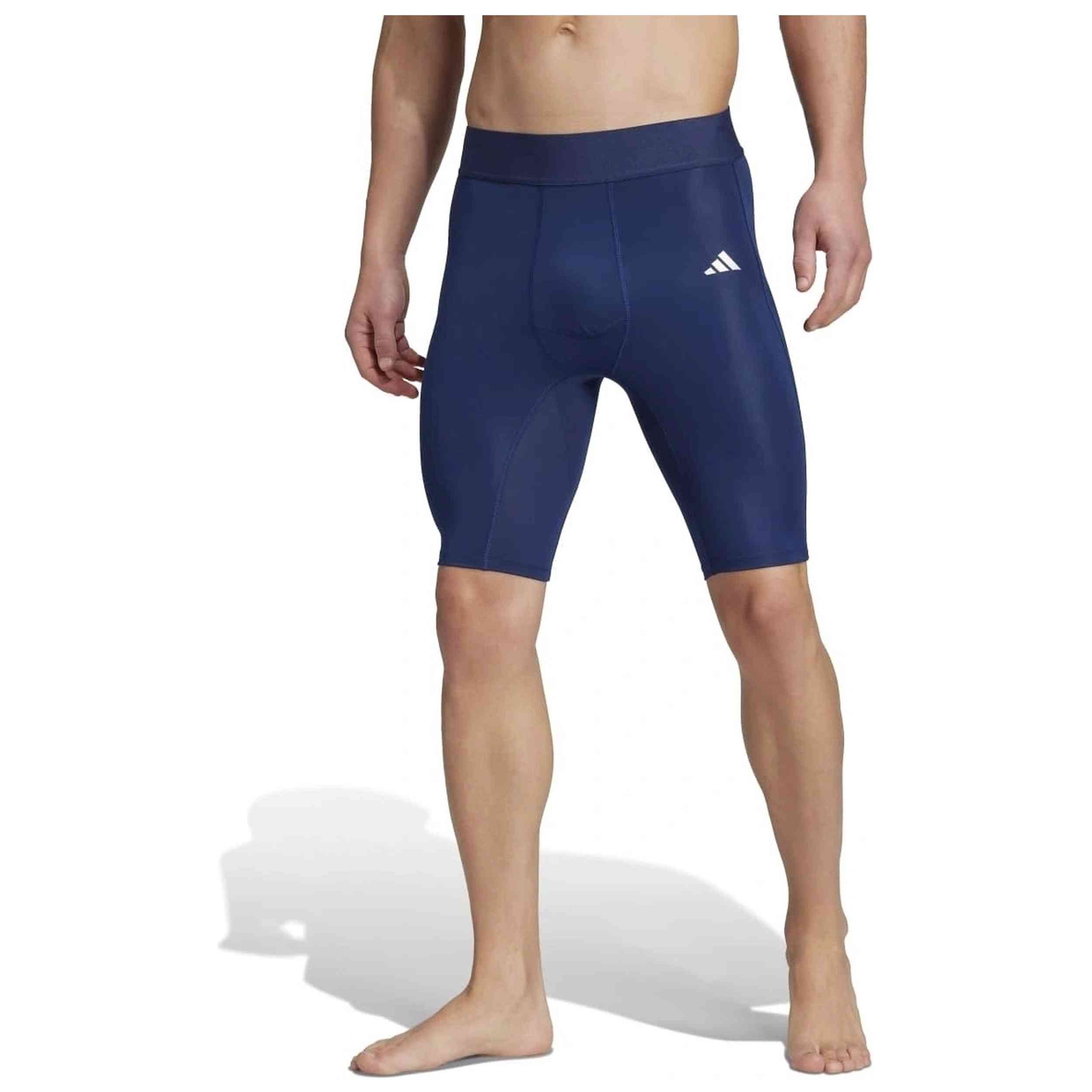 Leggings Adidas modelo JP1465 para Hombre en color Azul